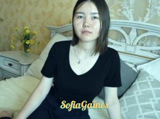 SofiaGaines