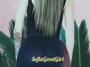 SofiaGoodGirl
