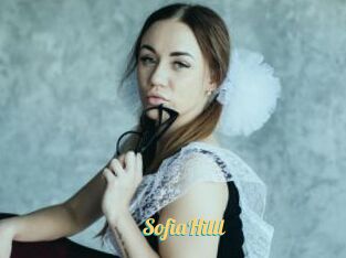 SofiaHilll