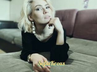 SofiaKrous