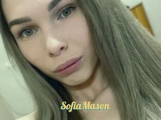 SofiaMason