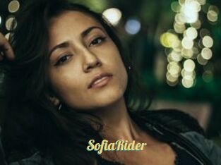 SofiaRider