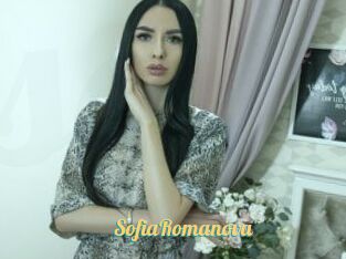 SofiaRomanova