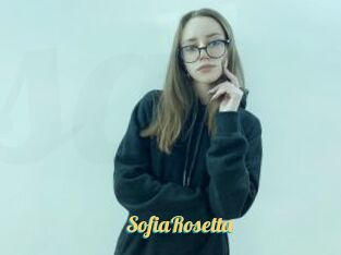SofiaRosetta