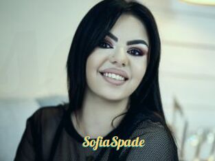SofiaSpade