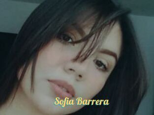 Sofia_Barrera