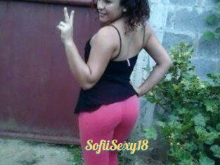 SofiiSexy18 Sex Amatrices