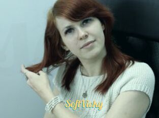 SoftVicky