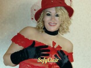 SofyClair