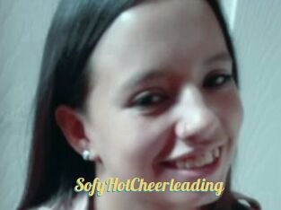 SofyHotCheerleading
