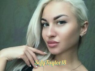 SofyTaylor18