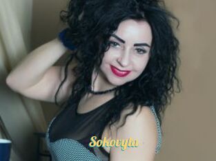 Sokovyta