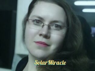 SolarMiracle