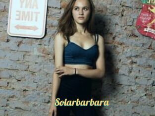 Solarbarbara