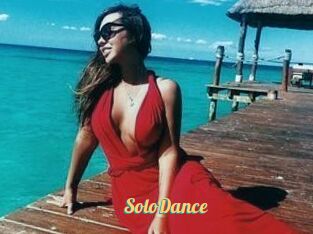 SoloDance