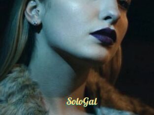 SoloGal