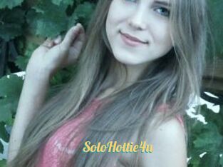 SoloHottie4u