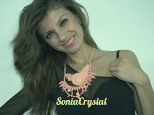 SoniaCrystal