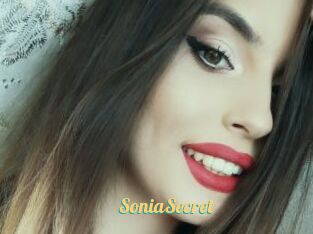 SoniaSecret