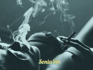SoniaSin