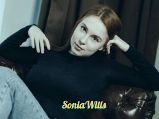 SoniaWills