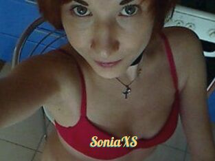 SoniaXS