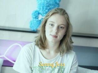 SonnyJess