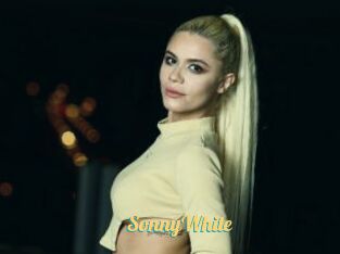 SonnyWhite