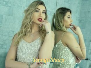 SonnyaSharp