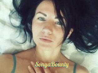 SonyaBounty