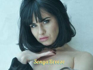 SonyaBreeze