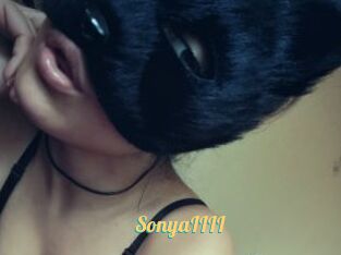 SonyaIIII