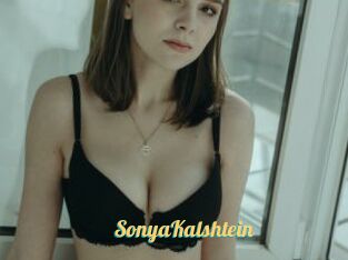 SonyaKalshtein