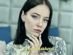 SonyaRusakova