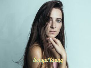 SonyaYaung