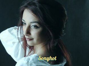 Sonyhot