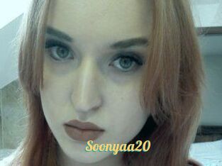 Soonyaa20