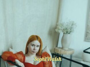 SophiWalsh