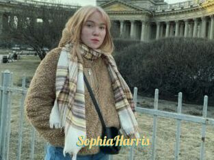 SophiaHarris