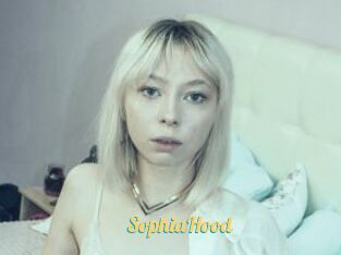 SophiaHood