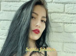 SophiaJohnson Sex Amatrices