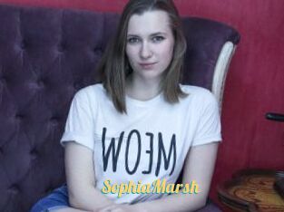 SophiaMarsh