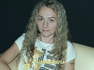 SophiaParis