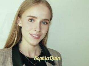 SophiaQuin