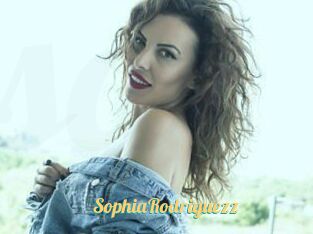 SophiaRodriguezz