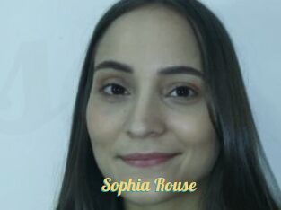 Sophia_Rouse