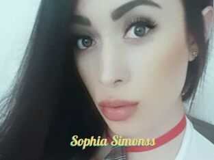 Sophia_Simonss Sex Amatrices