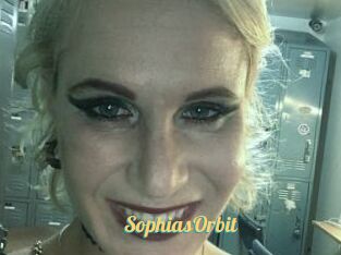 SophiasOrbit