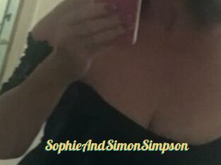 SophieAndSimonSimpson