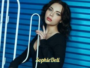 SophieDeli